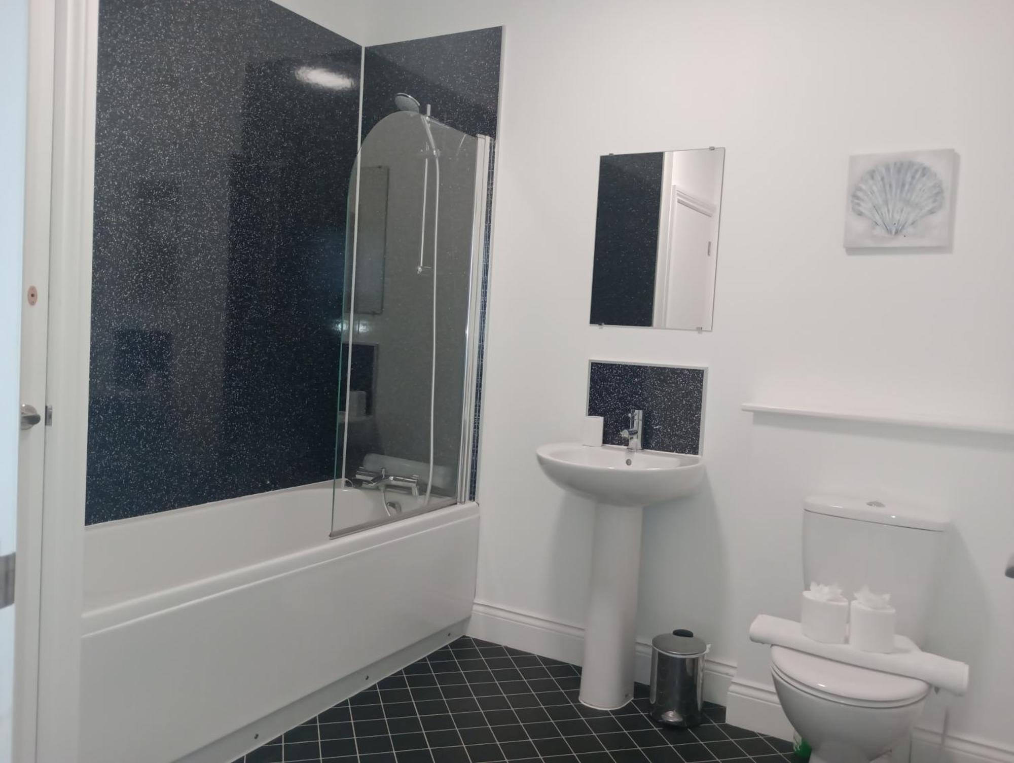 Sunnyside Farm Villa Grange-over-Sands Екстериор снимка