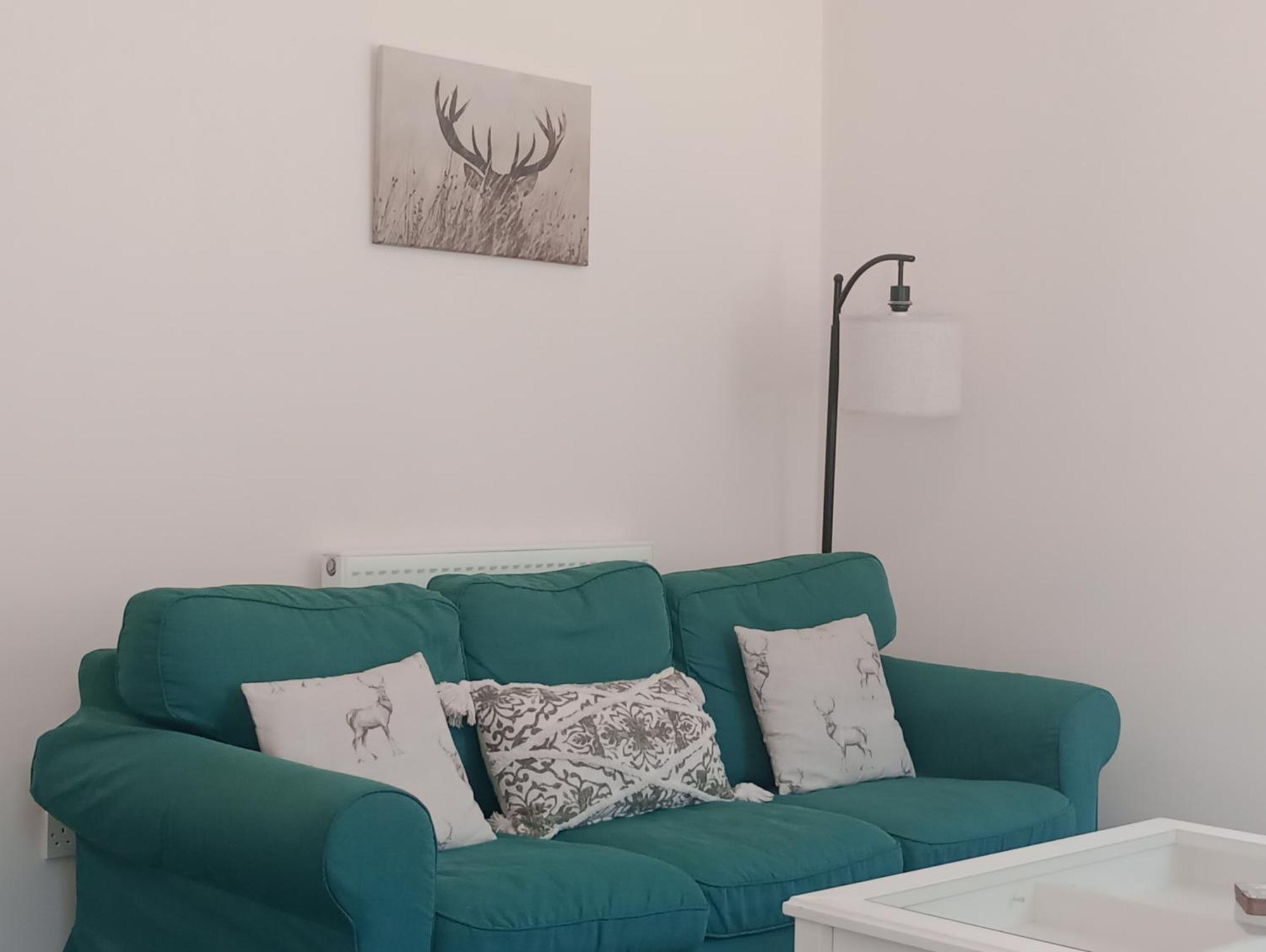 Sunnyside Farm Villa Grange-over-Sands Екстериор снимка